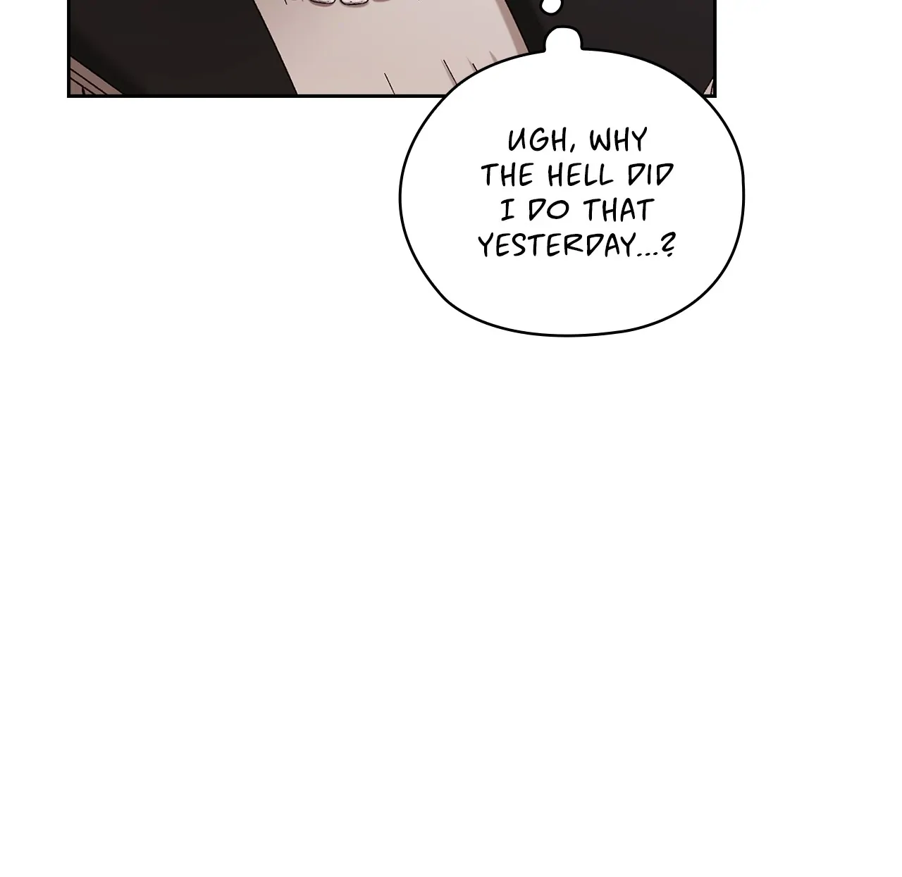 Quiet in the Office! Chapter 35 - Page 44