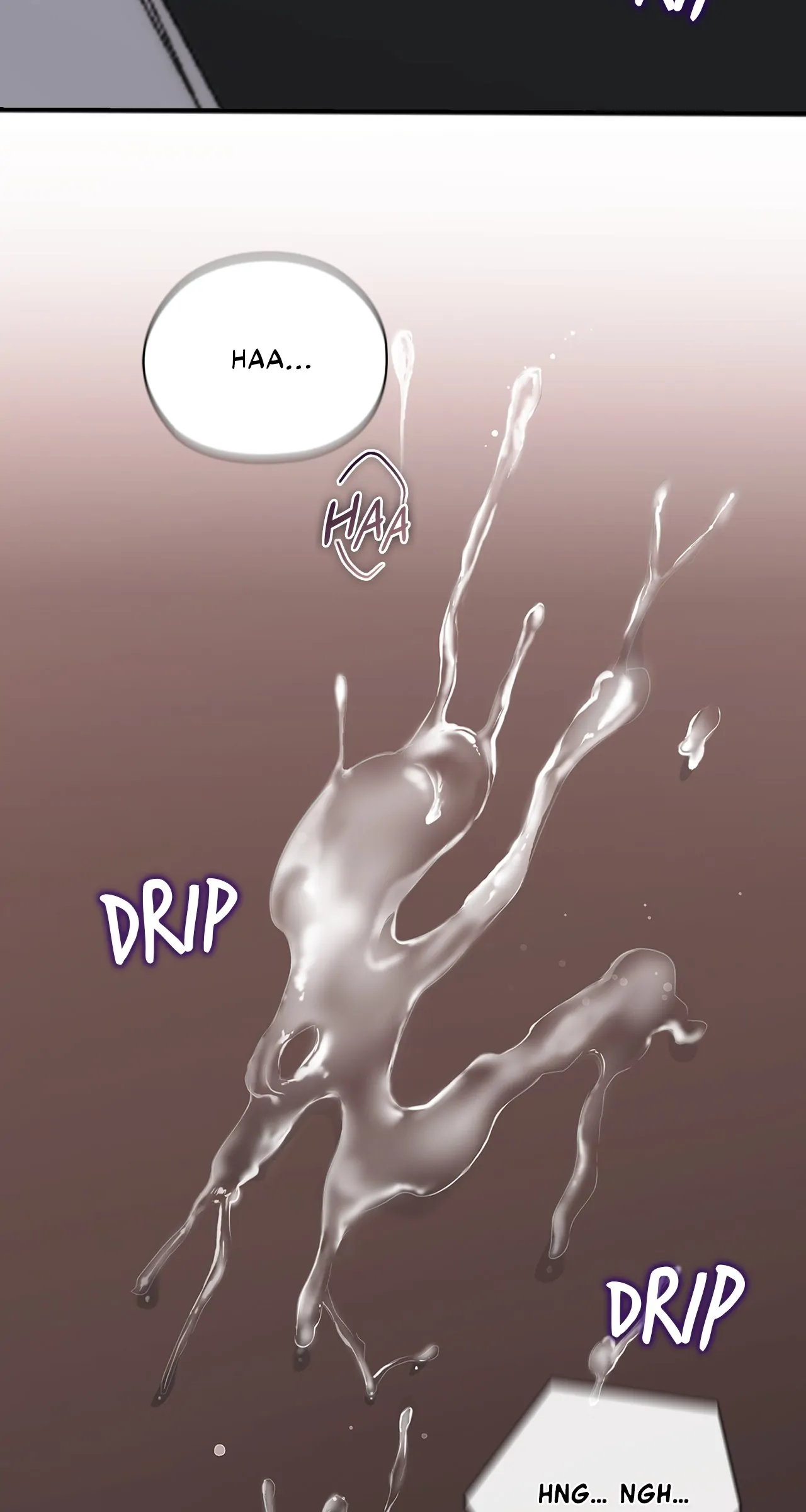 Quiet in the Office! Chapter 35 - Page 5