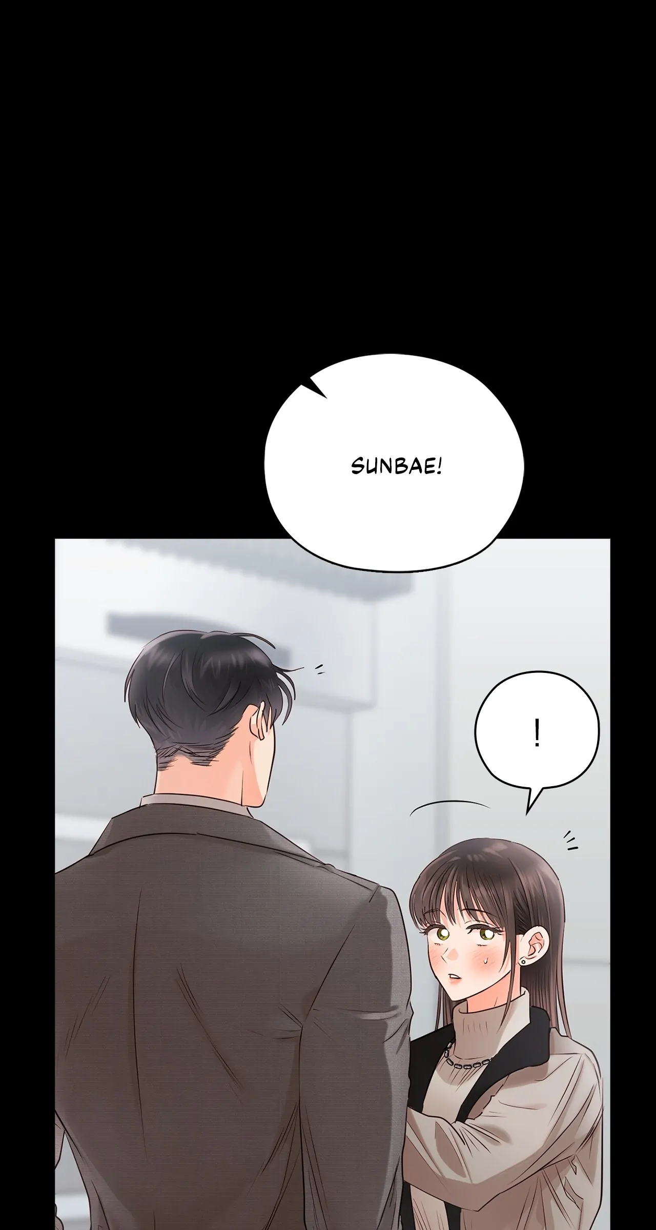 Quiet in the Office! Chapter 35 - Page 90