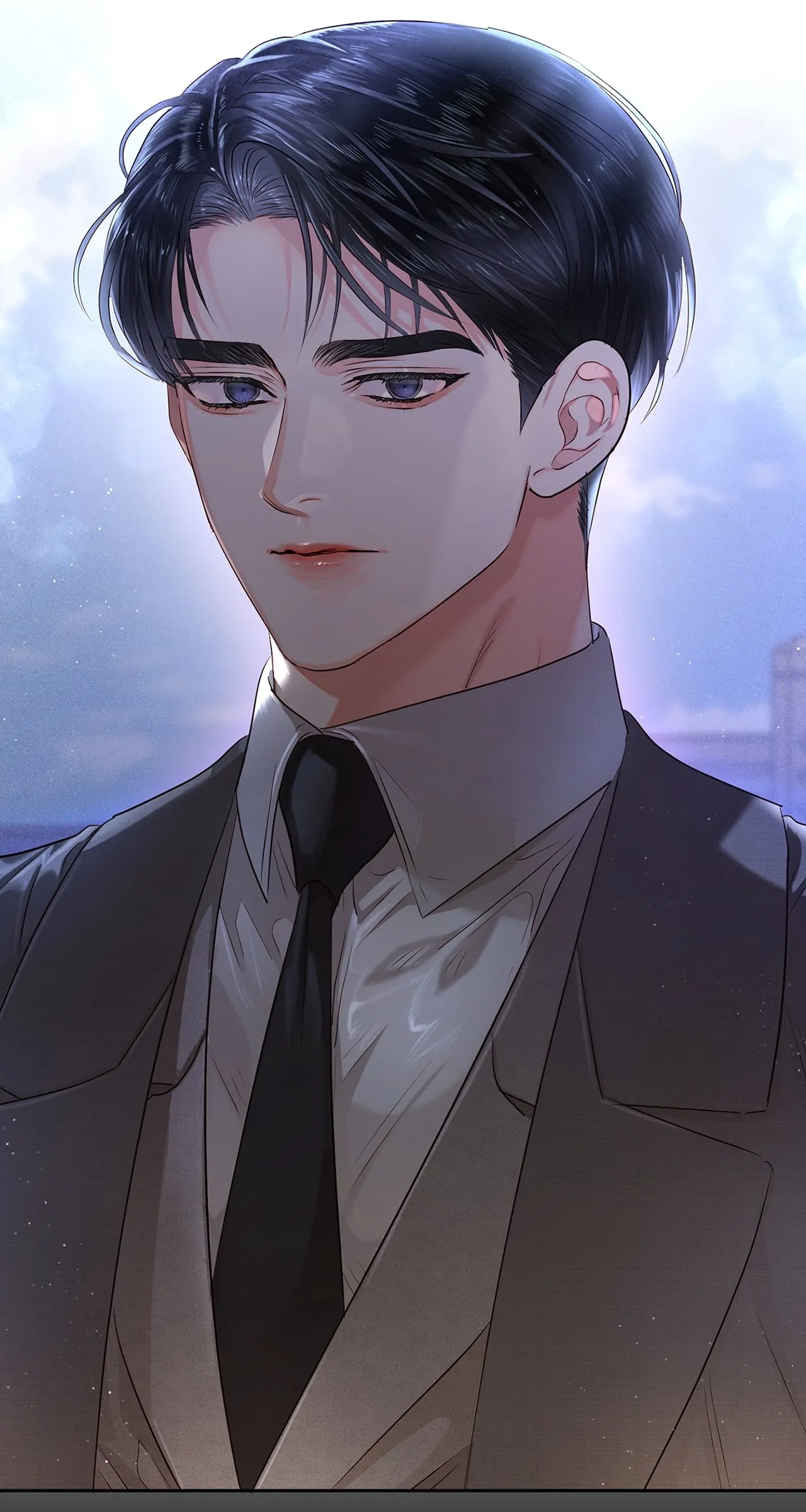 Quiet in the Office! Chapter 36 - Page 66