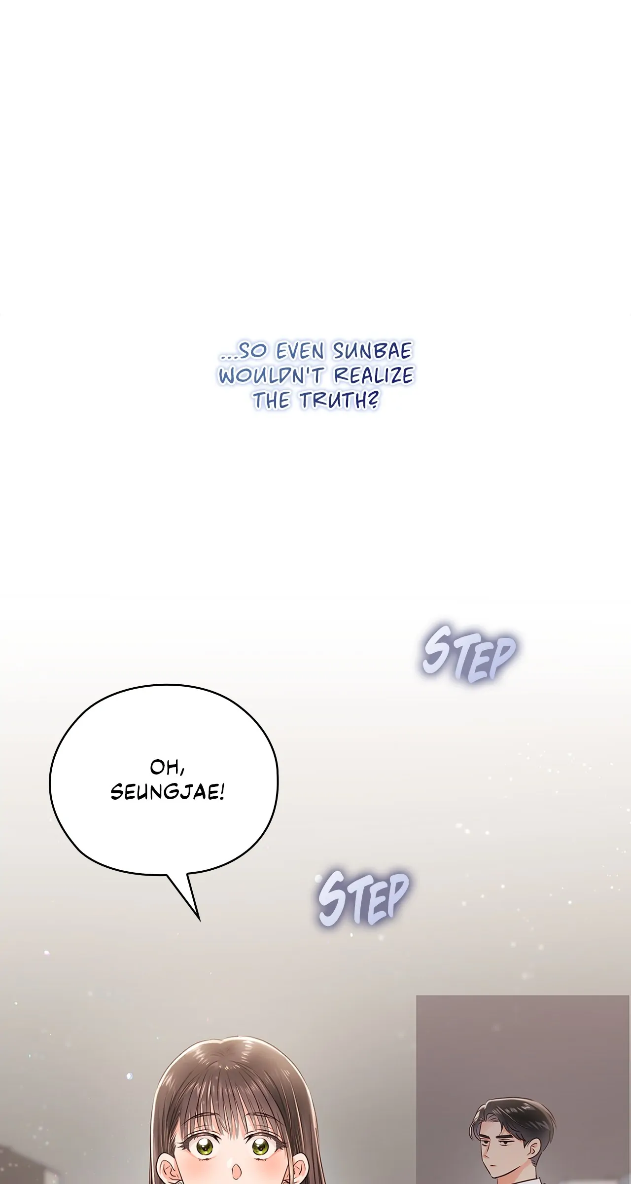 Quiet in the Office! Chapter 37 - Page 31