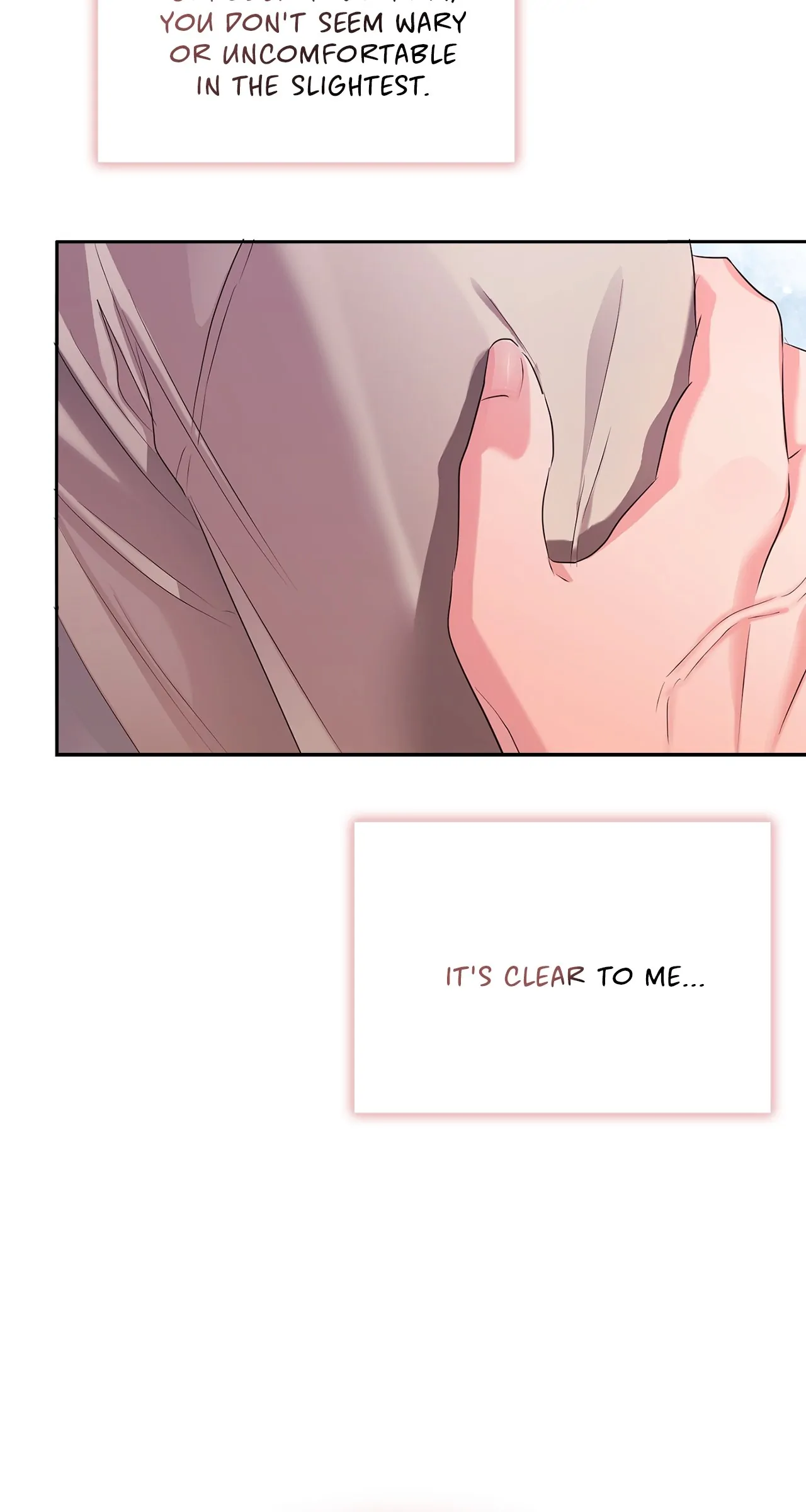 Quiet in the Office! Chapter 37 - Page 44