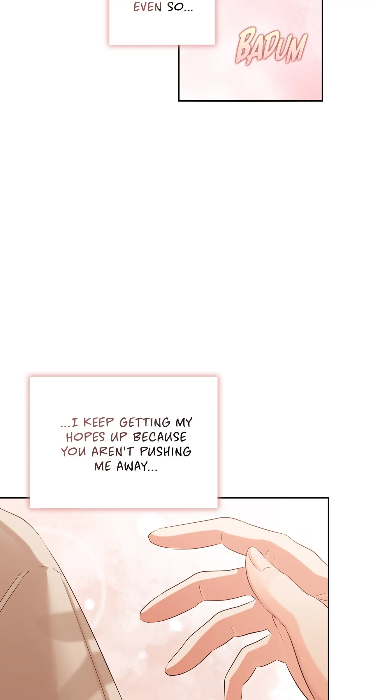 Quiet in the Office! Chapter 37 - Page 46