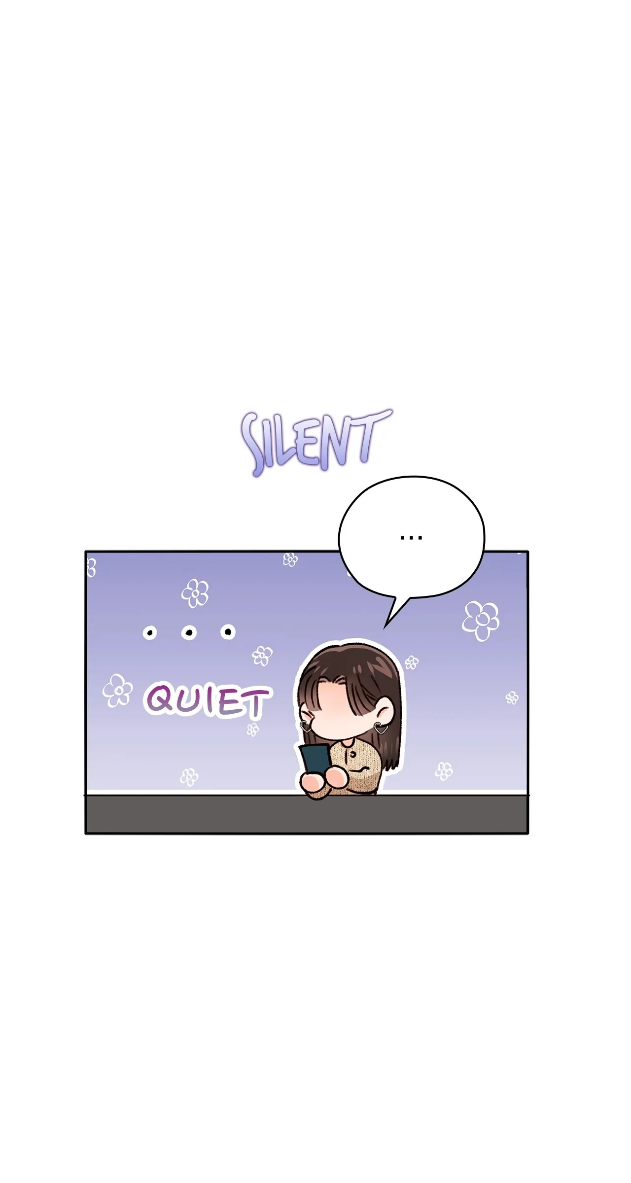 Quiet in the Office! Chapter 37 - Page 71