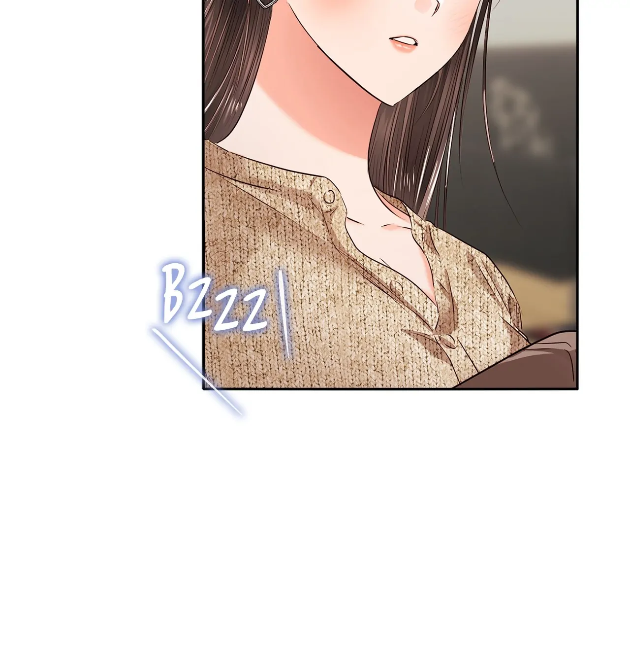 Quiet in the Office! Chapter 38 - Page 63