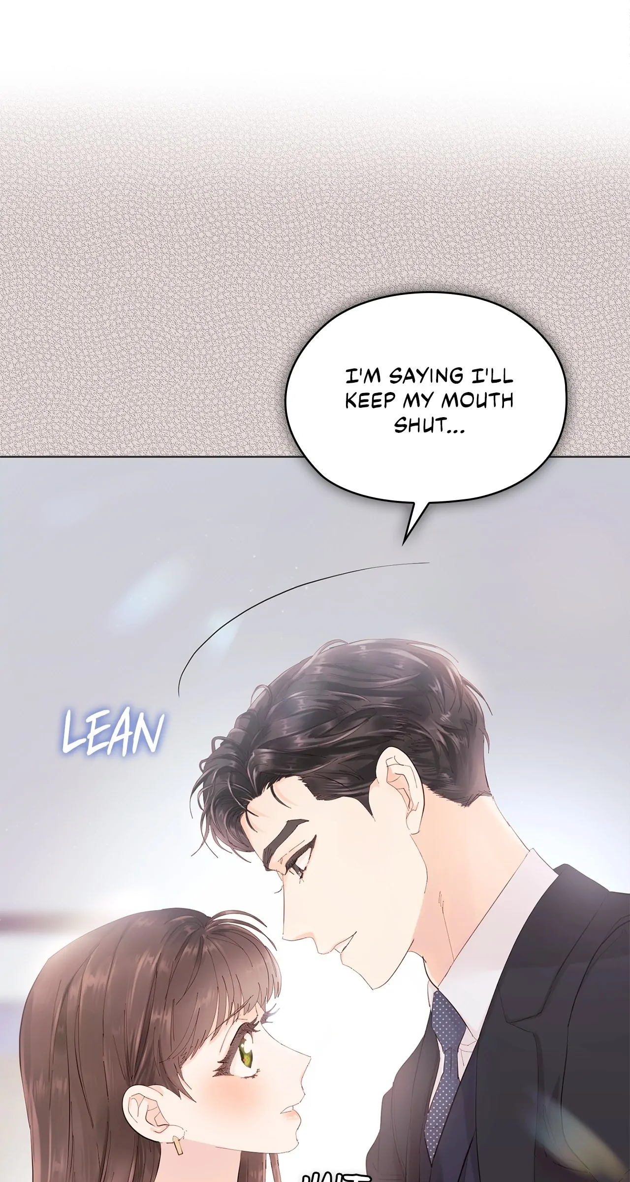Quiet in the Office! Chapter 39 - Page 13