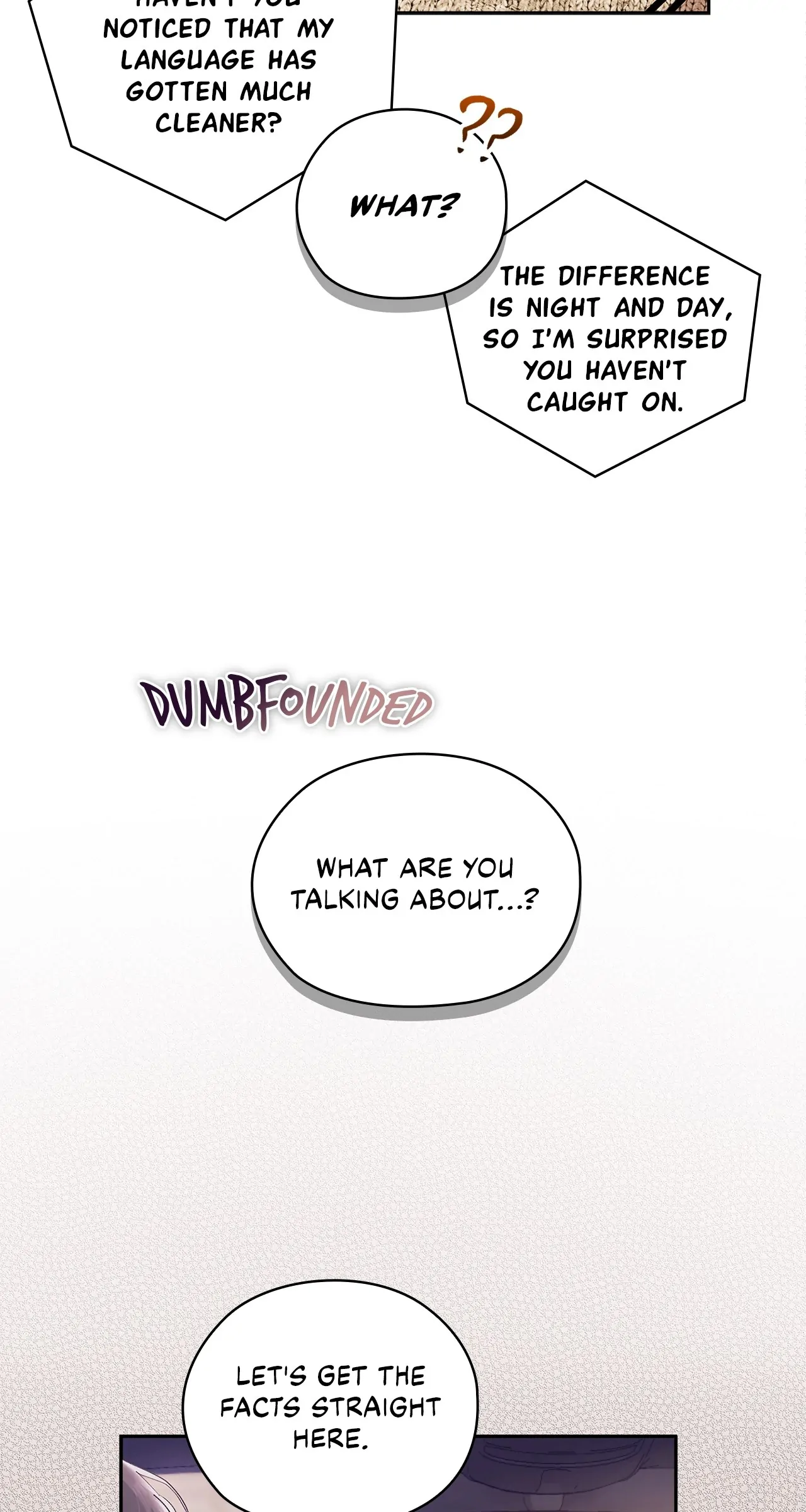 Quiet in the Office! Chapter 39 - Page 31