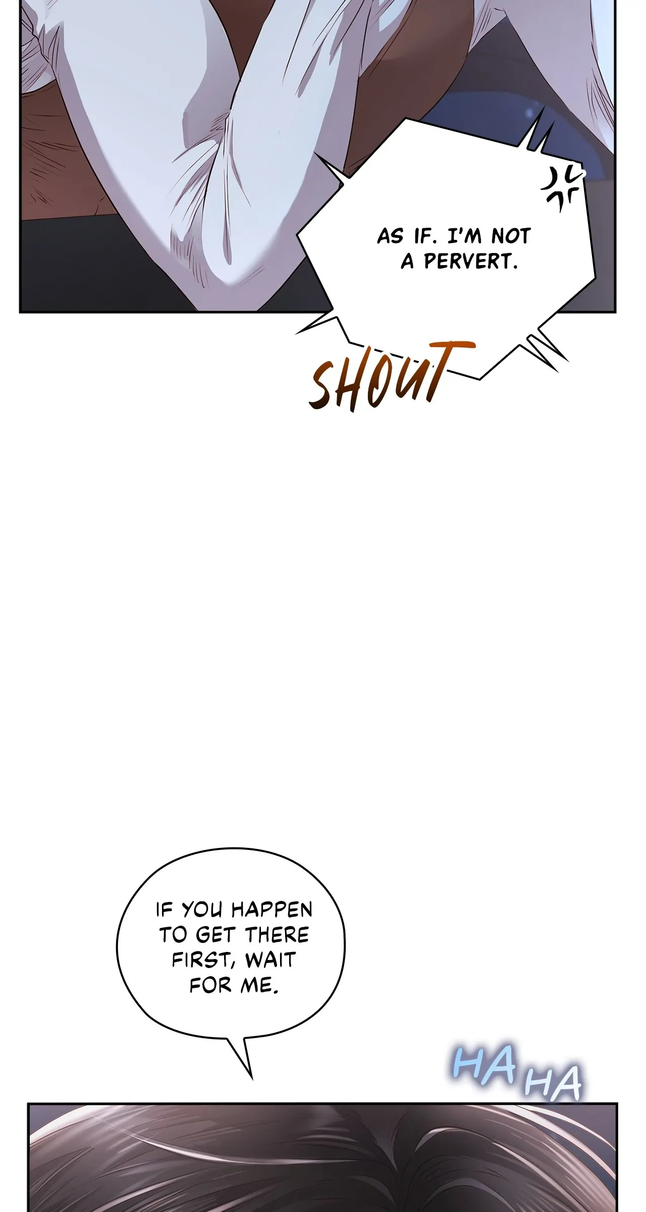 Quiet in the Office! Chapter 39 - Page 52