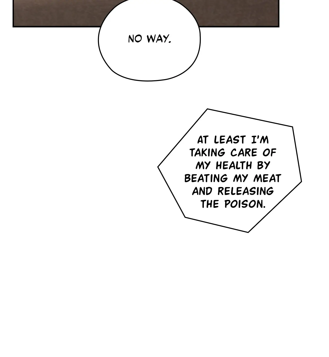 Quiet in the Office! Chapter 39 - Page 55