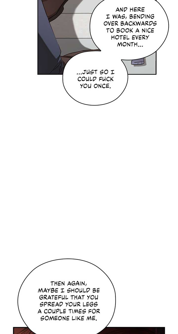 Quiet in the Office! Chapter 40 - Page 100