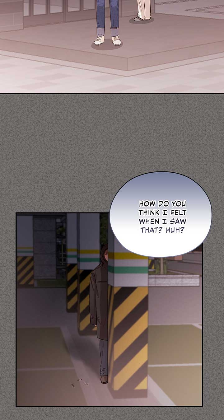 Quiet in the Office! Chapter 40 - Page 109