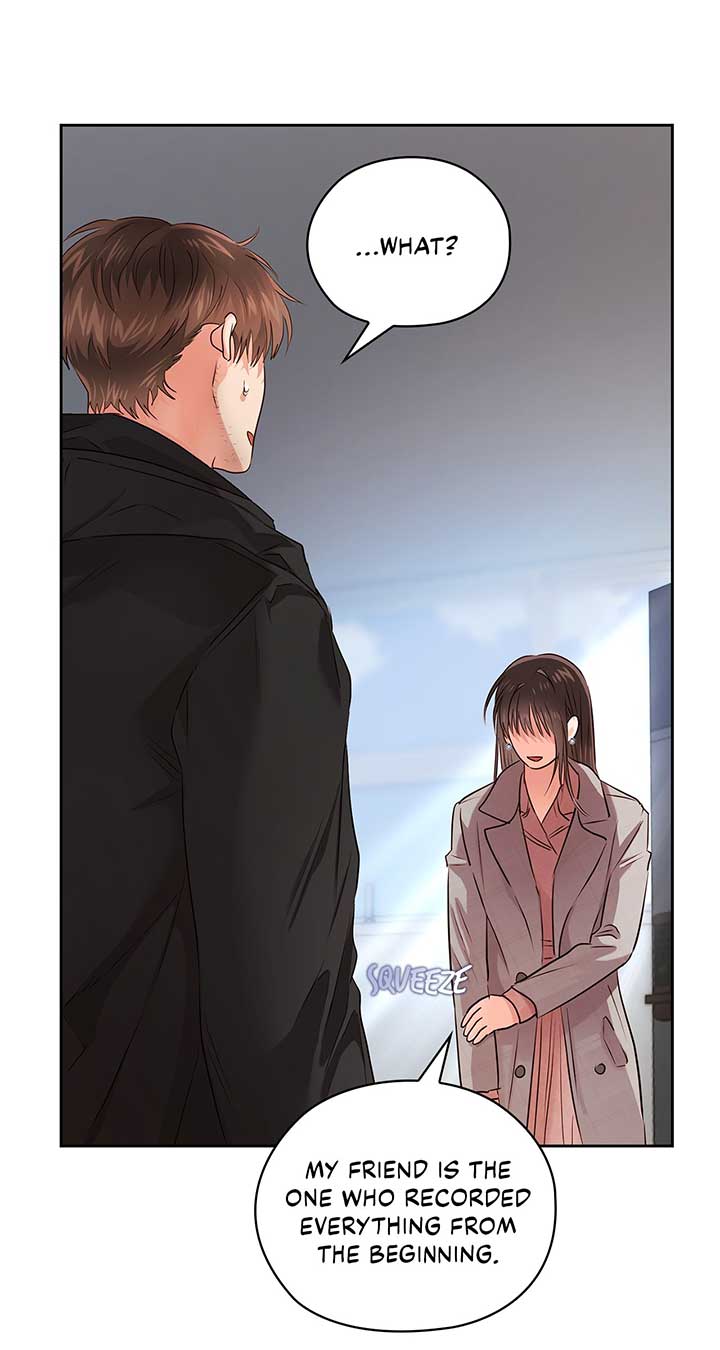 Quiet in the Office! Chapter 40 - Page 130