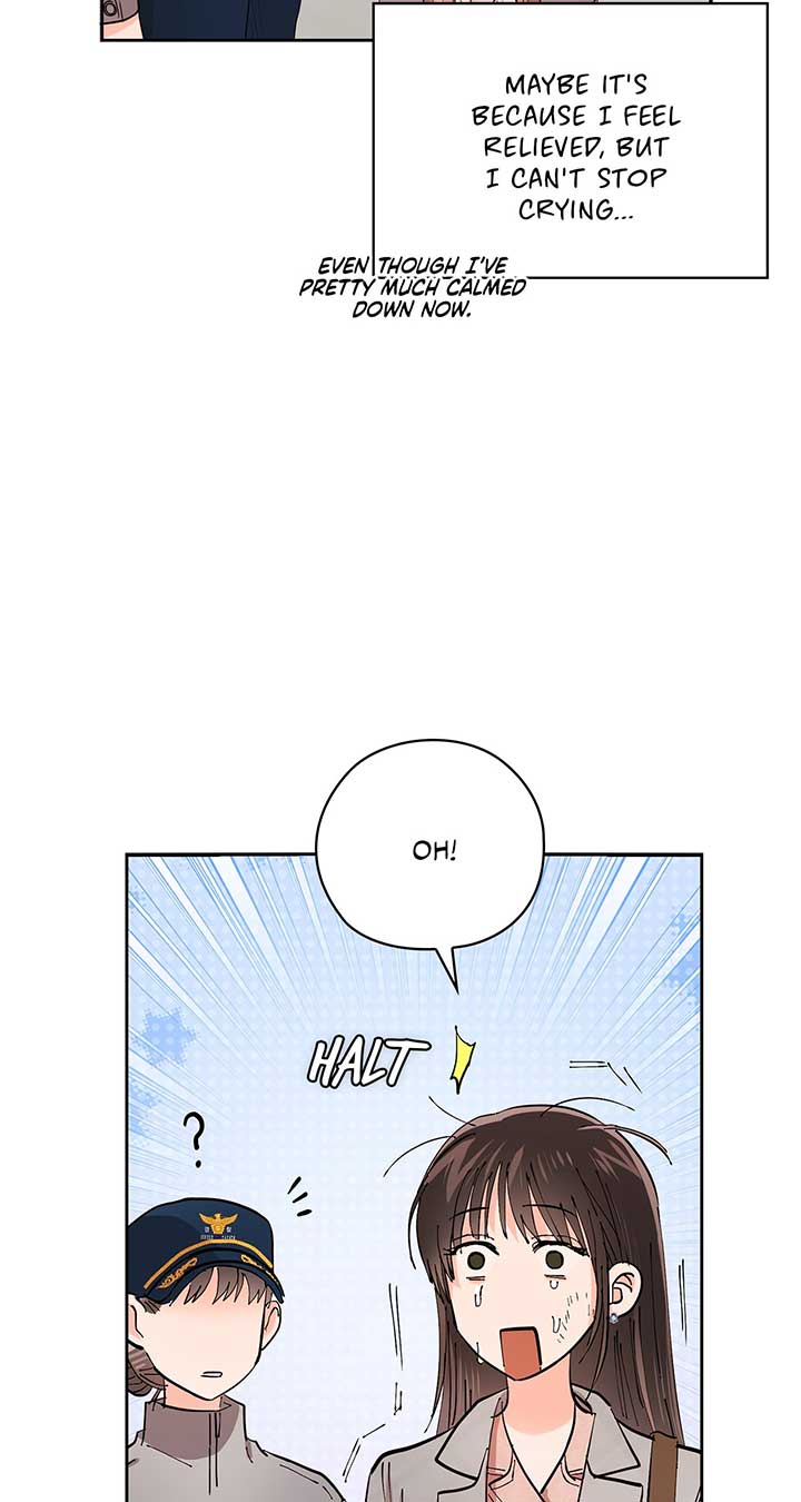 Quiet in the Office! Chapter 41 - Page 106