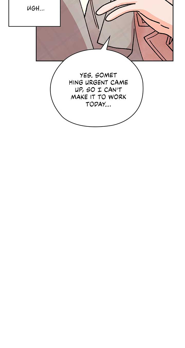 Quiet in the Office! Chapter 41 - Page 115