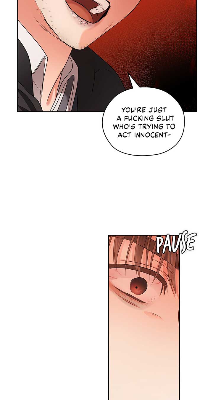 Quiet in the Office! Chapter 41 - Page 28