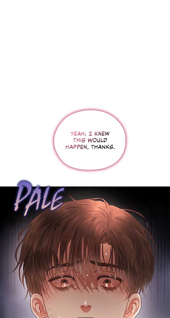 Quiet in the Office! Chapter 41 - Page 33