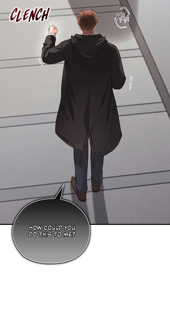 Quiet in the Office! Chapter 41 - Page 51