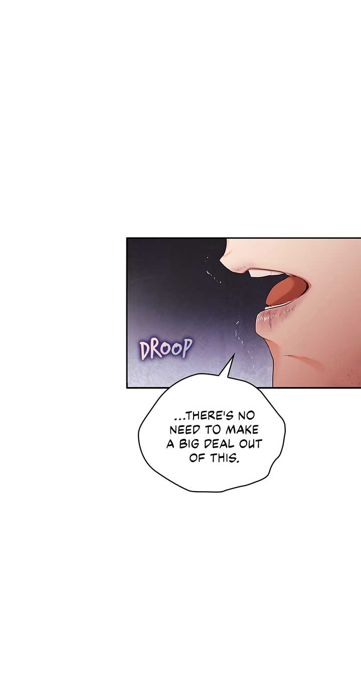Quiet in the Office! Chapter 41 - Page 65