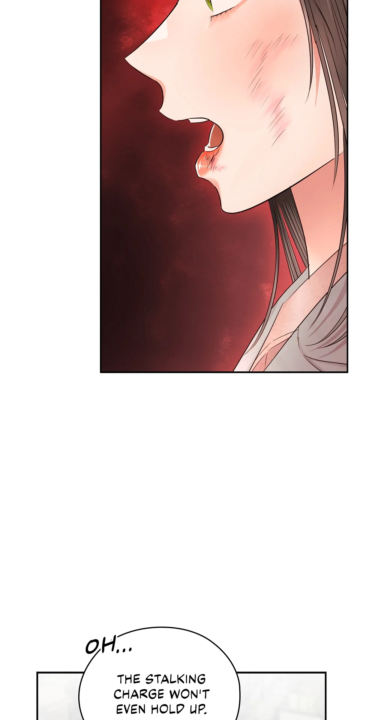 Quiet in the Office! Chapter 42 - Page 22