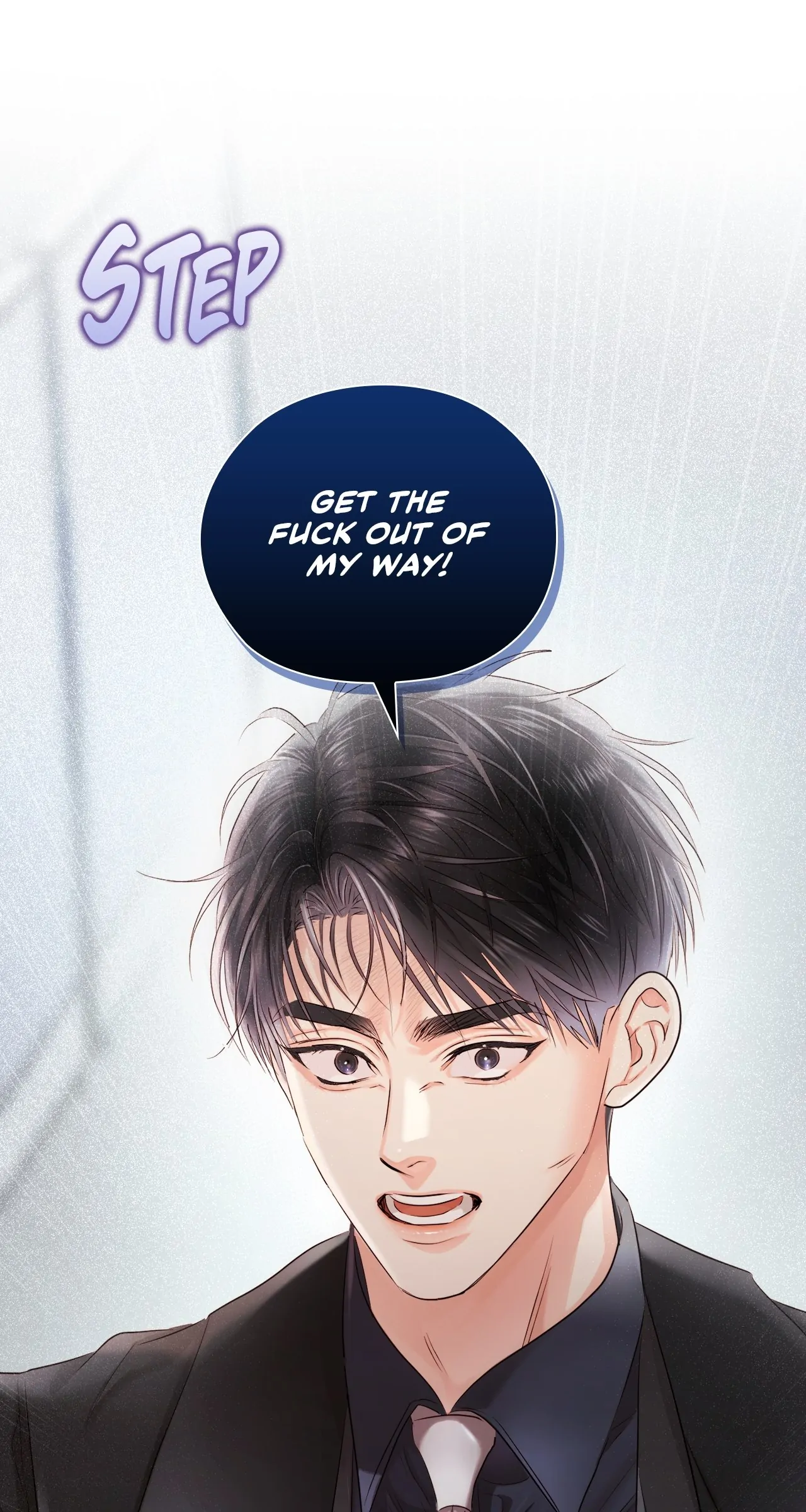 Quiet in the Office! Chapter 42 - Page 86