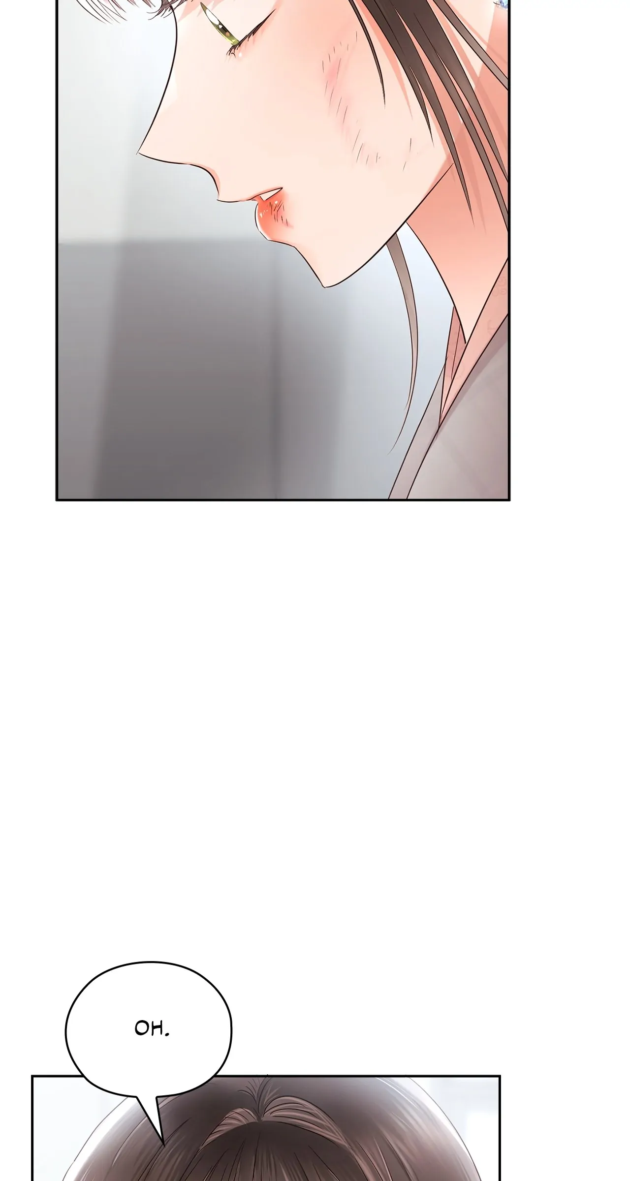 Quiet in the Office! Chapter 43 - Page 33