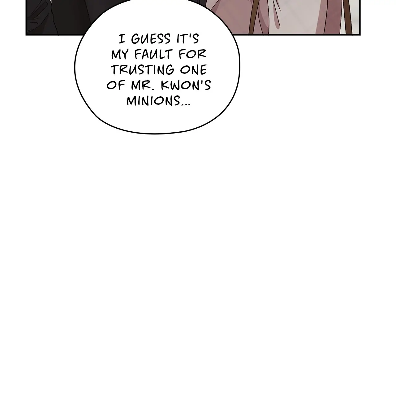 Quiet in the Office! Chapter 43 - Page 88