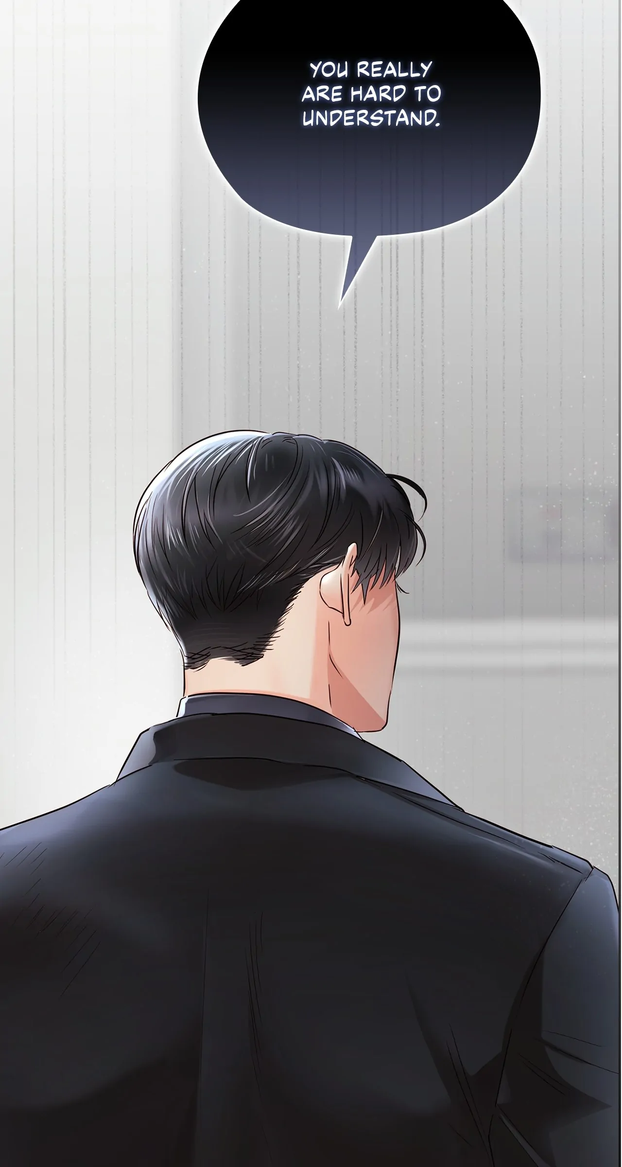 Quiet in the Office! Chapter 43 - Page 99