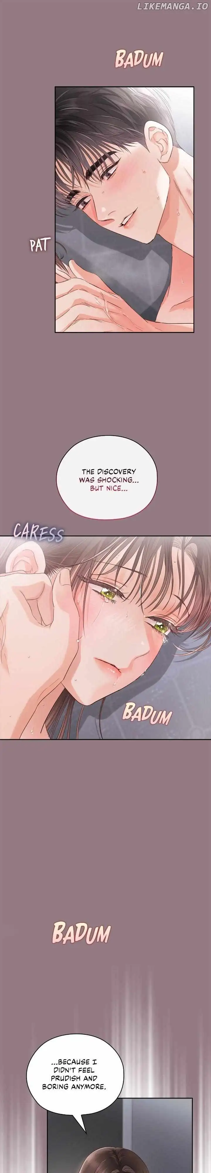 Quiet in the Office! Chapter 45 - Page 31