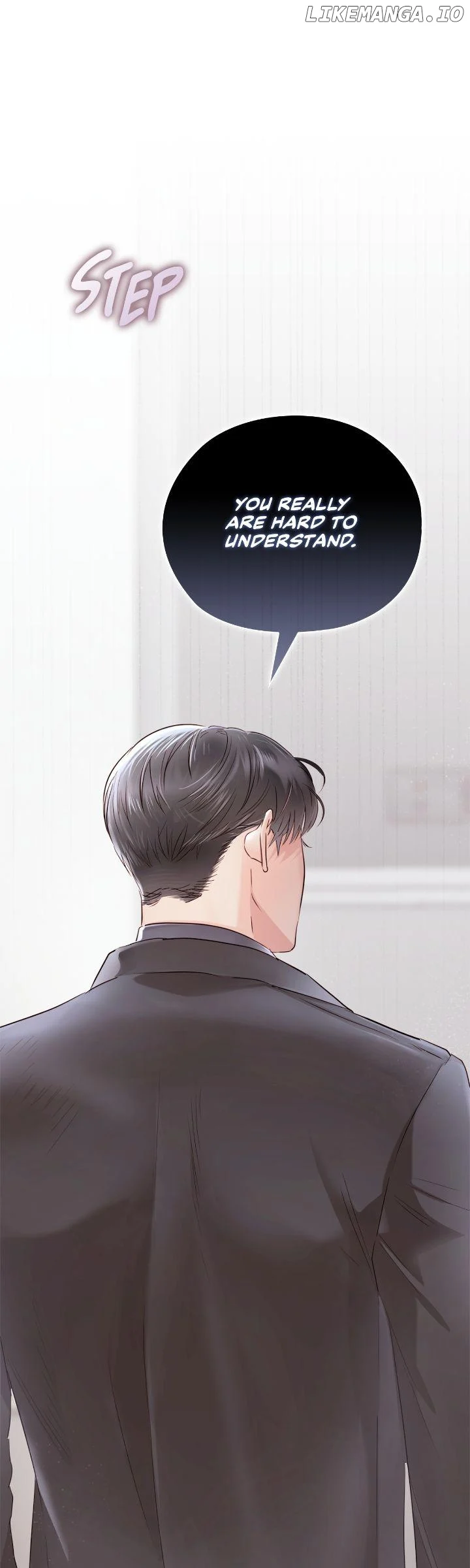 Quiet in the Office! Chapter 47 - Page 3