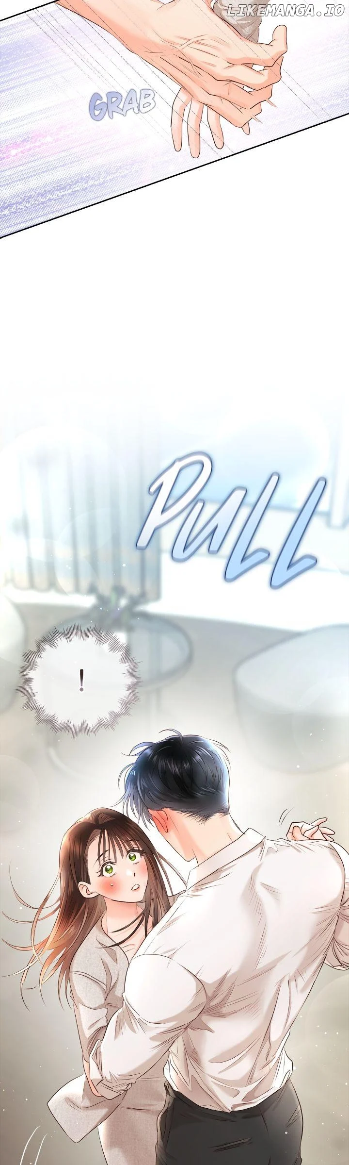 Quiet in the Office! Chapter 47 - Page 52