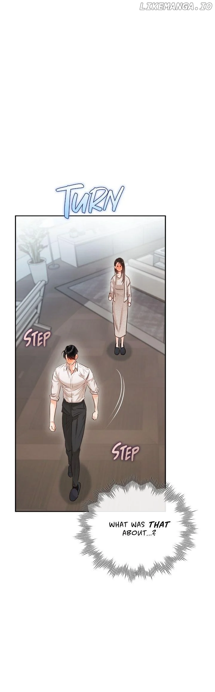 Quiet in the Office! Chapter 48 - Page 11