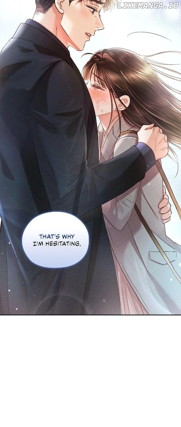Quiet in the Office! Chapter 48 - Page 46