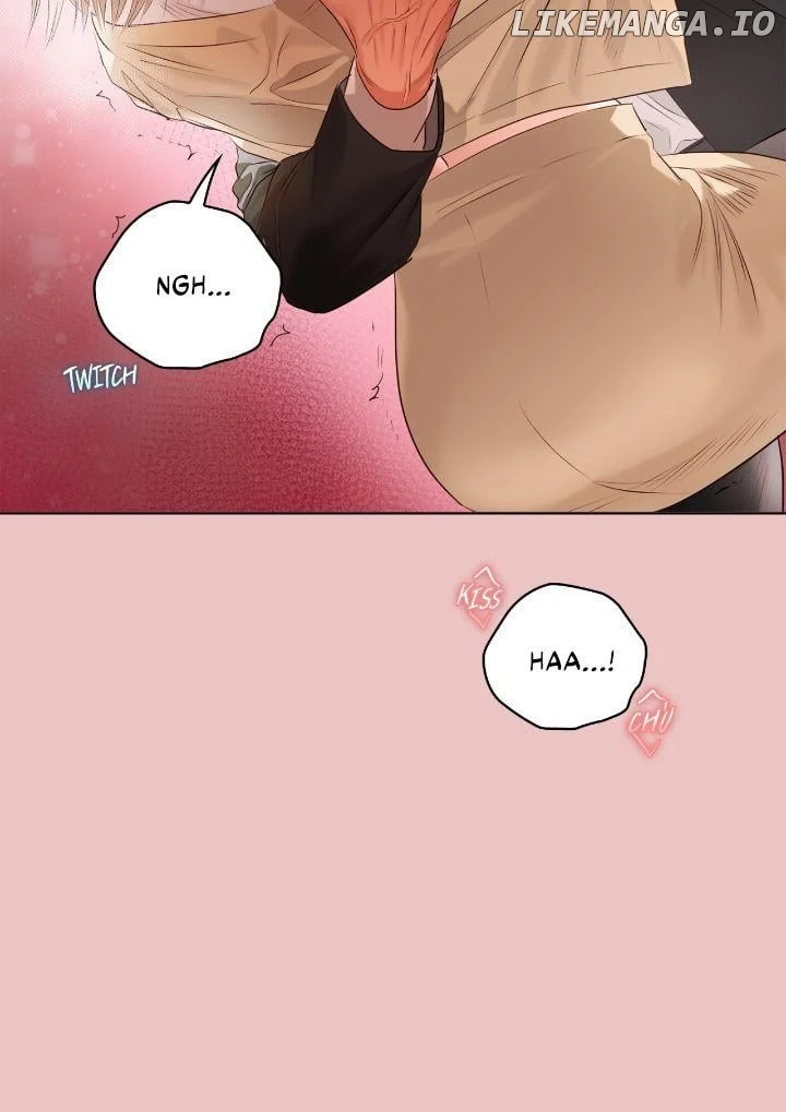 Quiet in the Office! Chapter 51 - Page 12