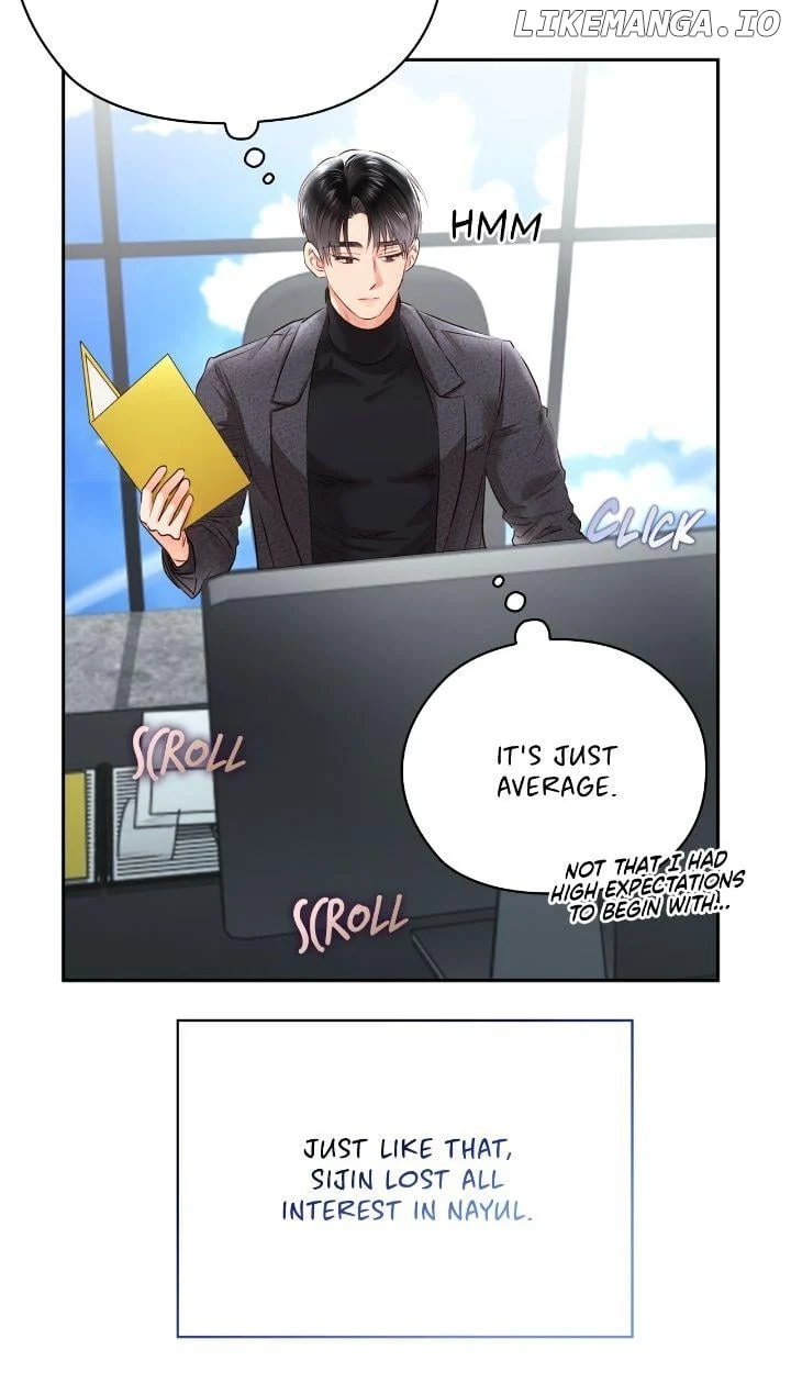 Quiet in the Office! Chapter 51 - Page 48