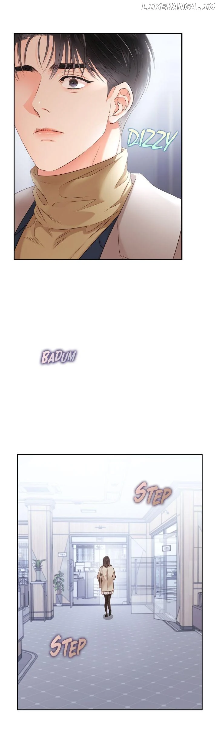 Quiet in the Office! Chapter 52 - Page 43