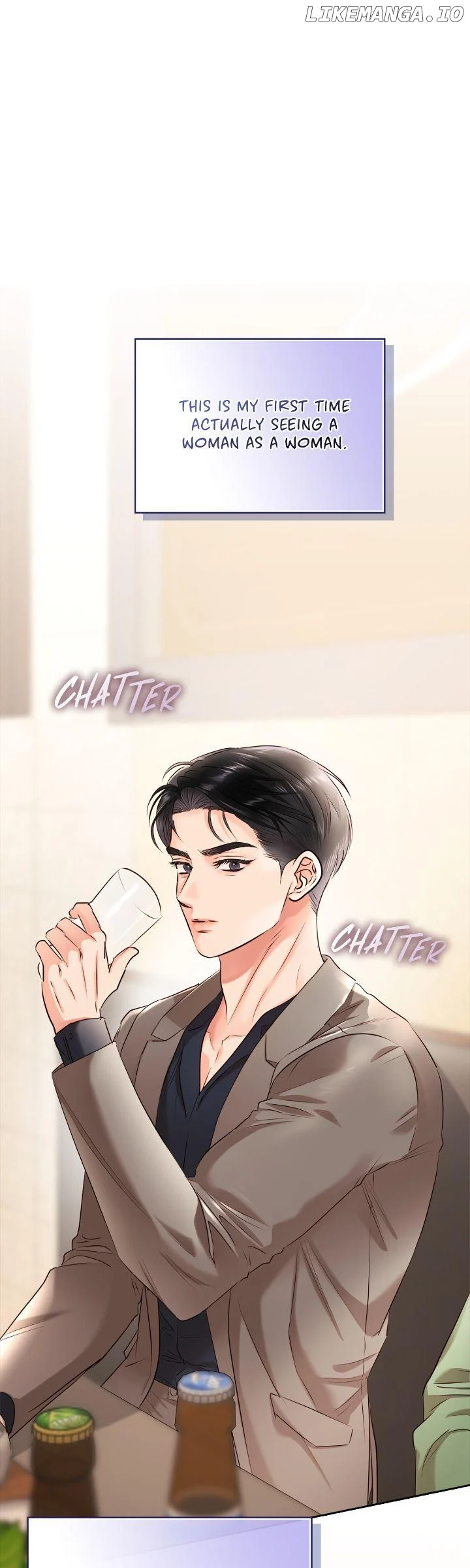 Quiet in the Office! Chapter 52 - Page 48
