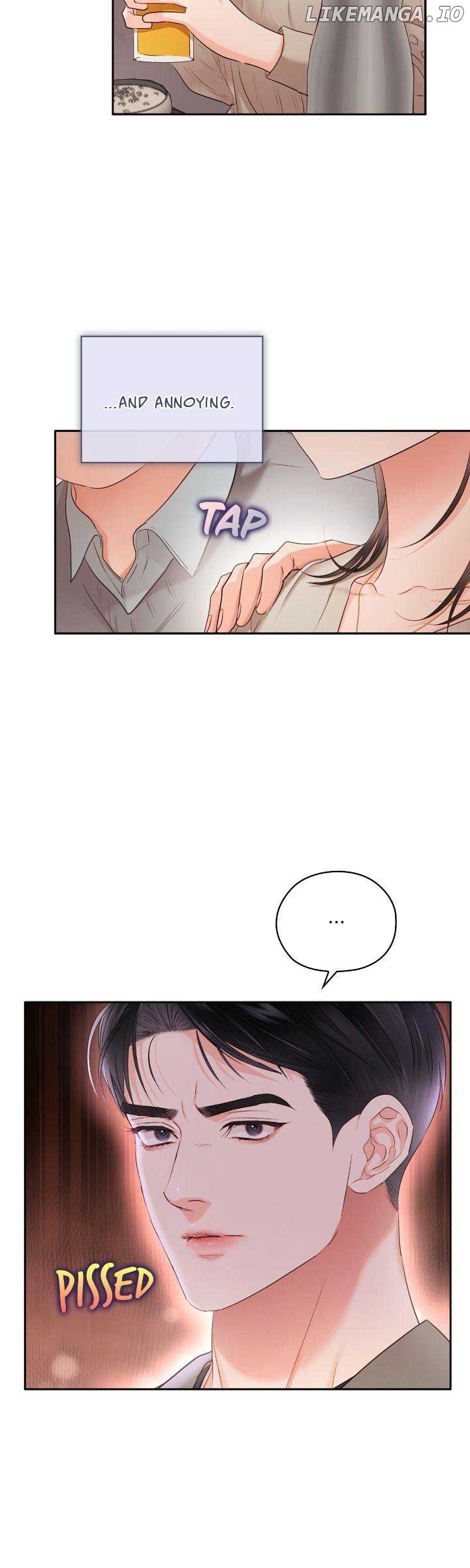 Quiet in the Office! Chapter 53 - Page 10