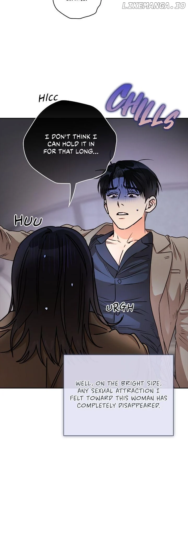 Quiet in the Office! Chapter 54 - Page 23