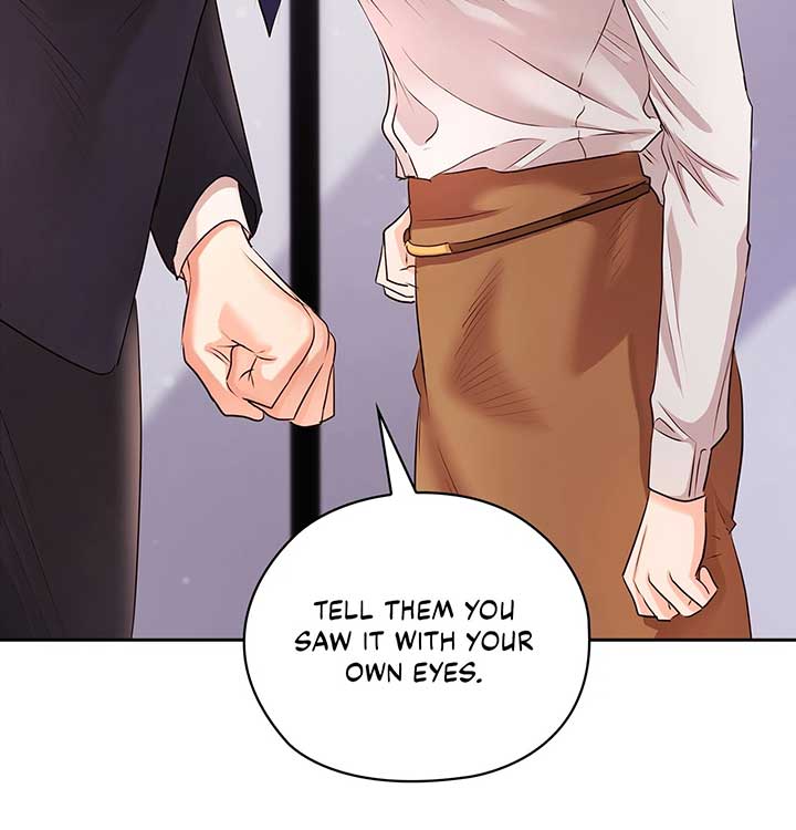 Quiet in the Office! Chapter 55 - Page 103