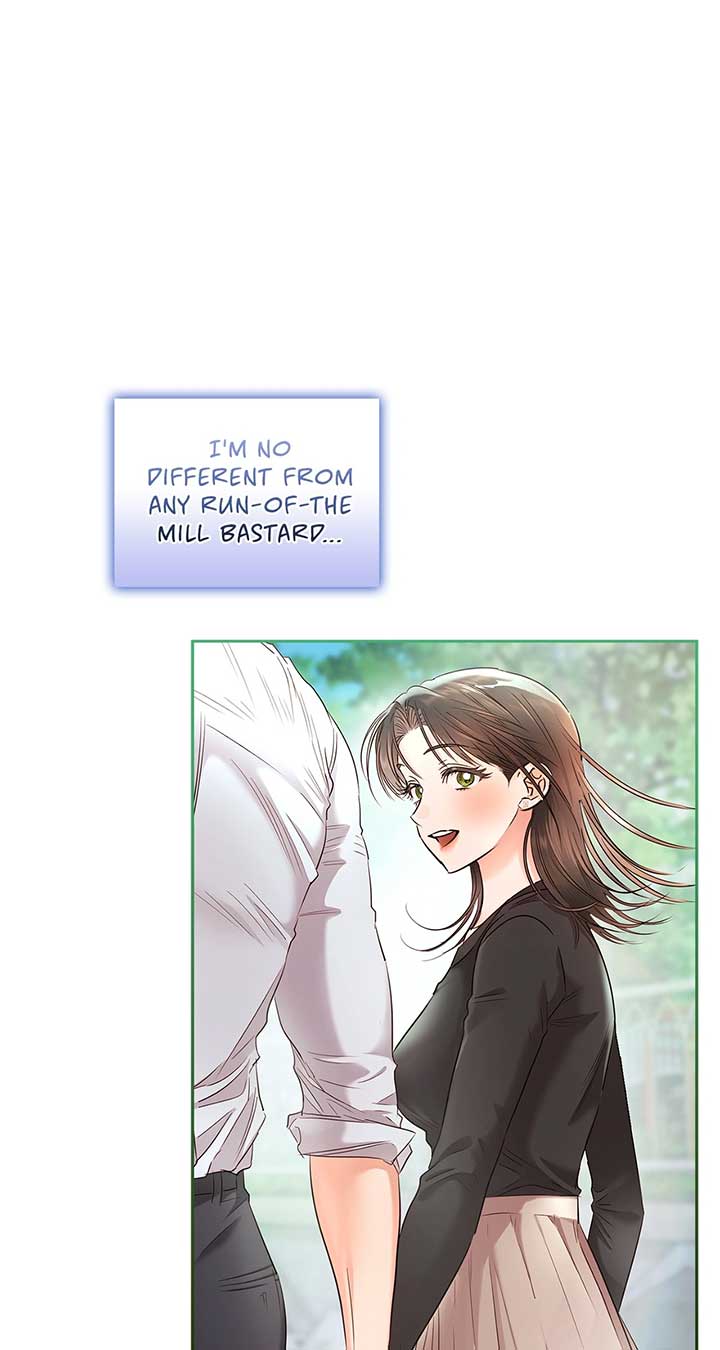 Quiet in the Office! Chapter 55 - Page 22