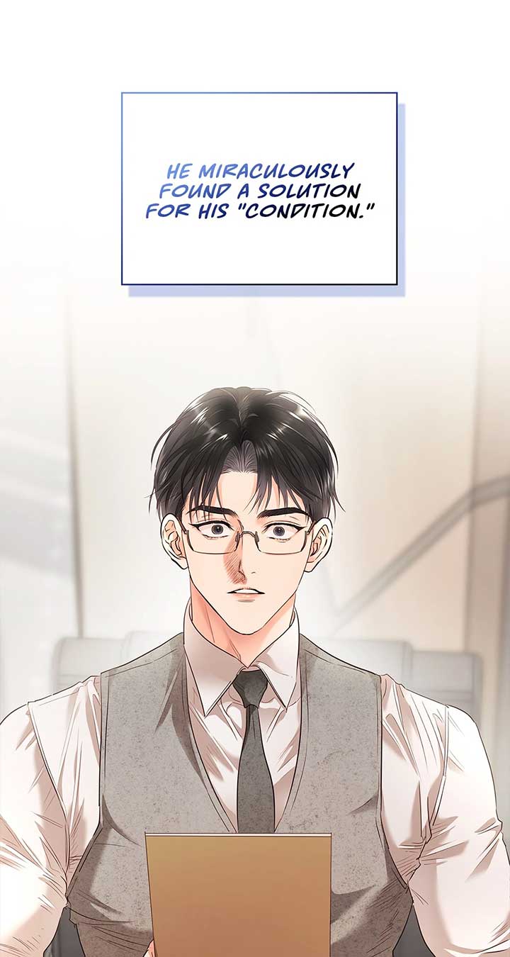 Quiet in the Office! Chapter 55 - Page 51