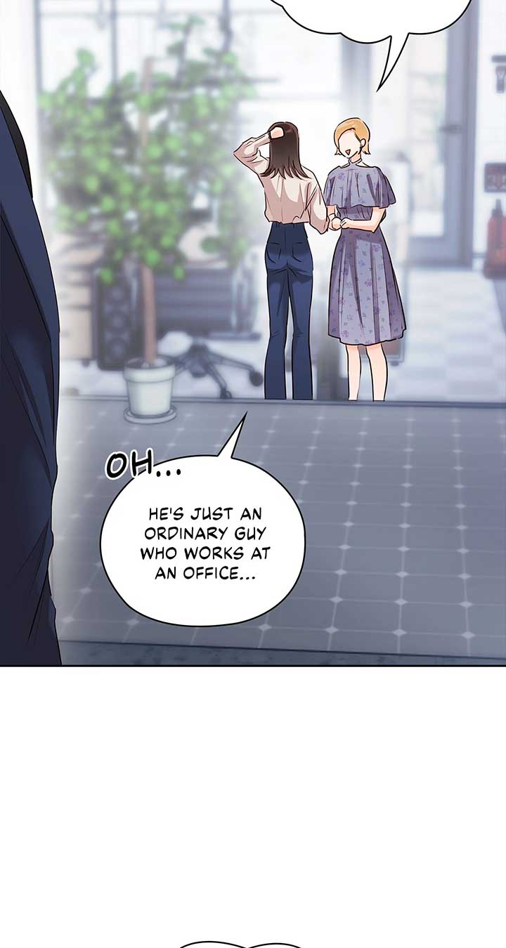 Quiet in the Office! Chapter 55 - Page 76