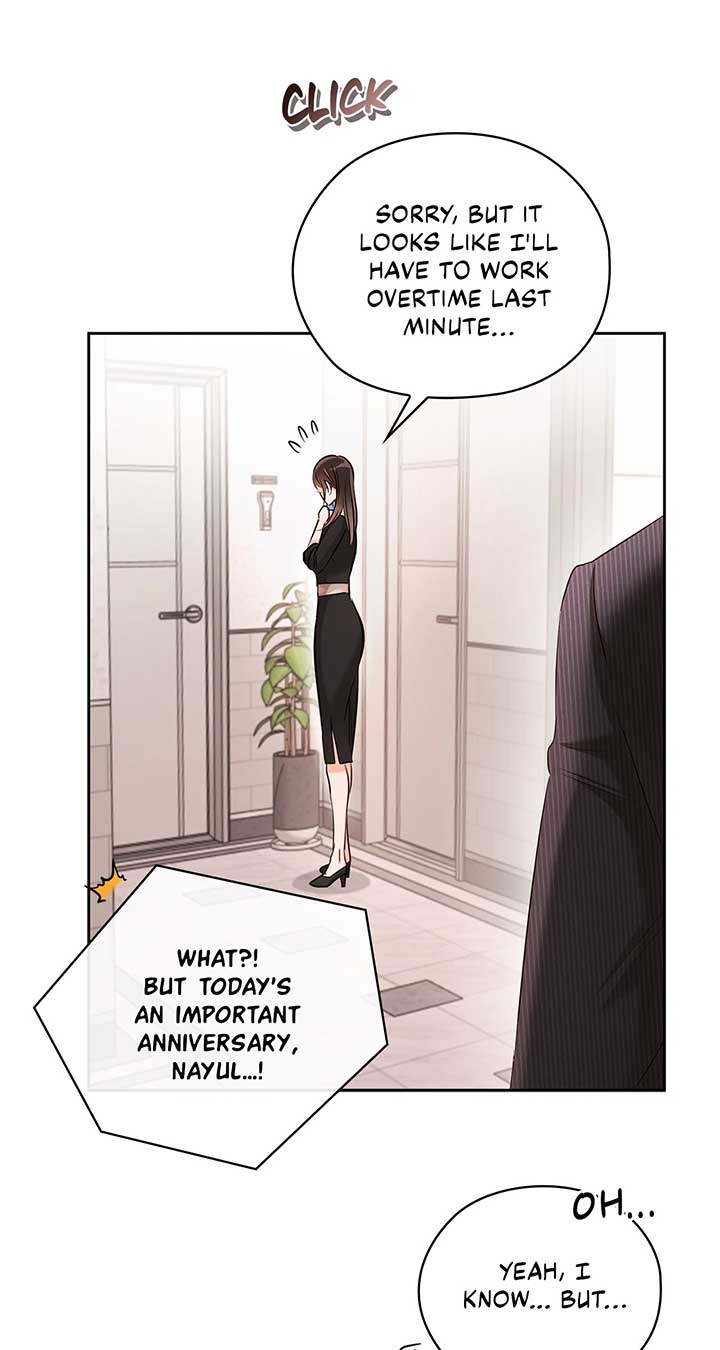 Quiet in the Office! Chapter 55 - Page 86