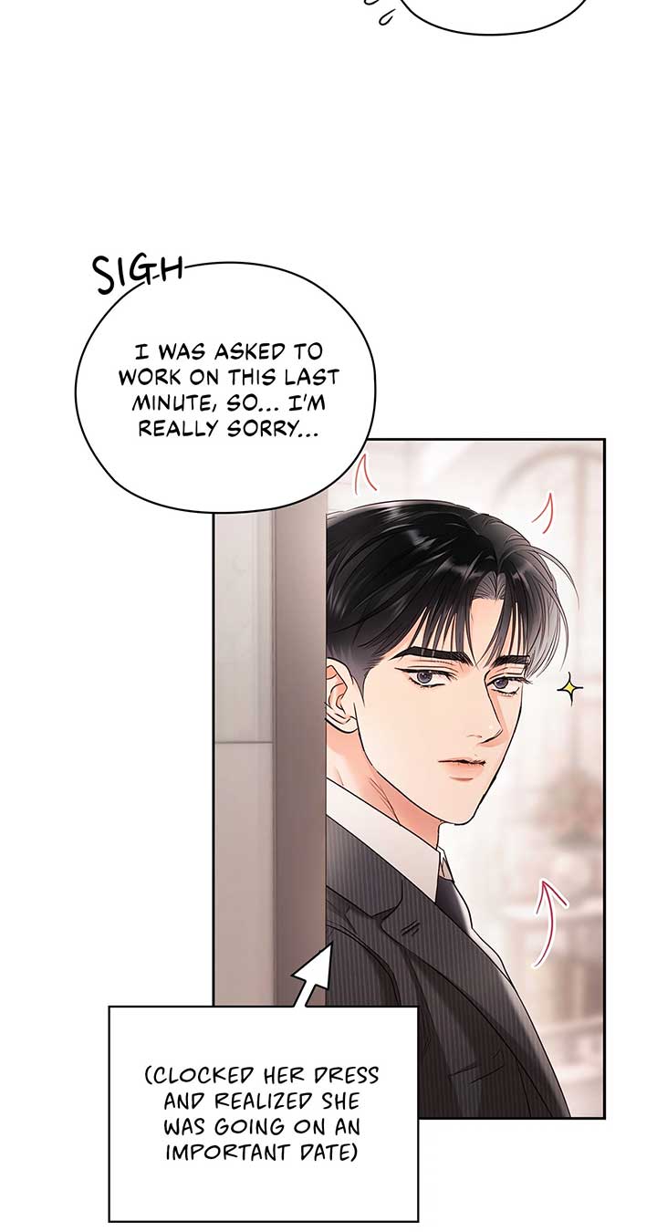 Quiet in the Office! Chapter 55 - Page 87