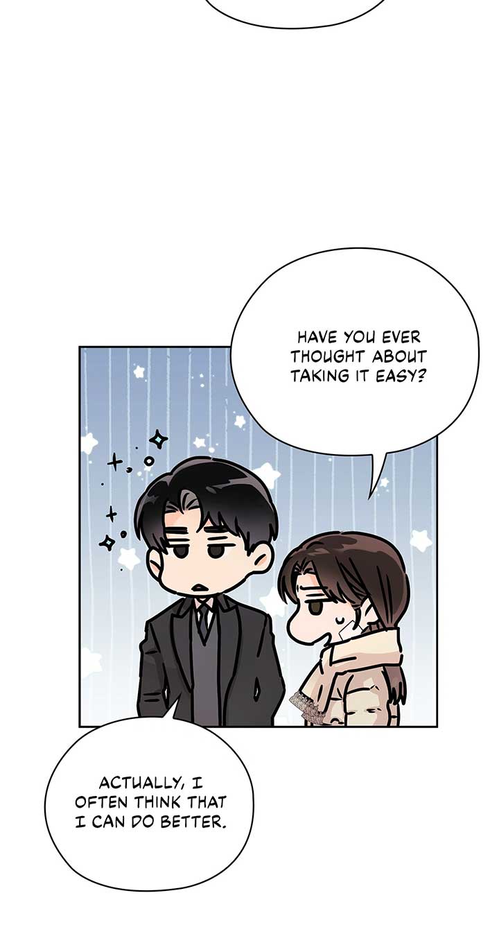 Quiet in the Office! Chapter 56 - Page 101