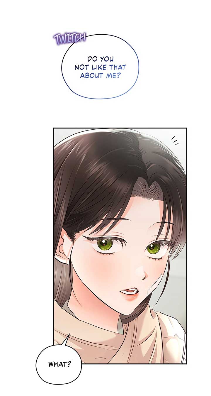 Quiet in the Office! Chapter 56 - Page 103
