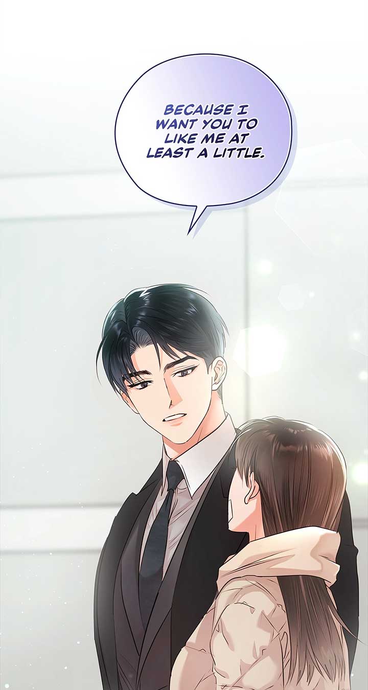 Quiet in the Office! Chapter 56 - Page 106