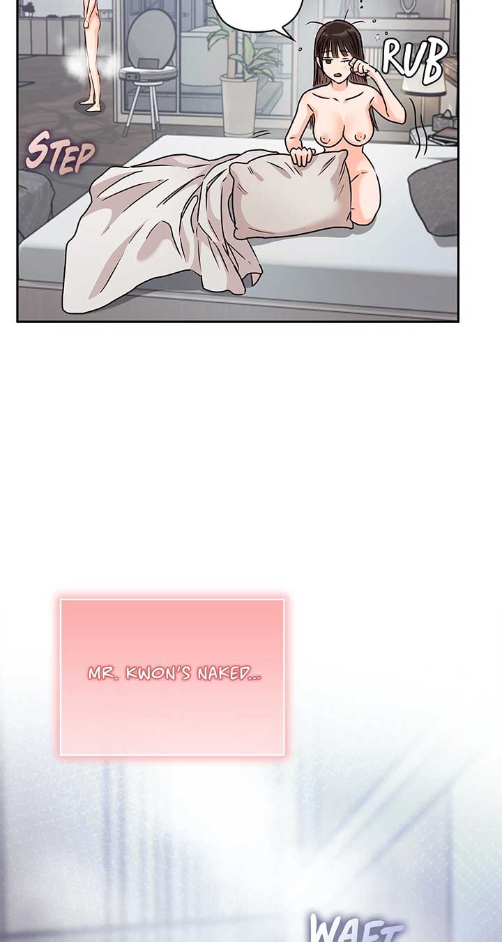 Quiet in the Office! Chapter 56 - Page 13