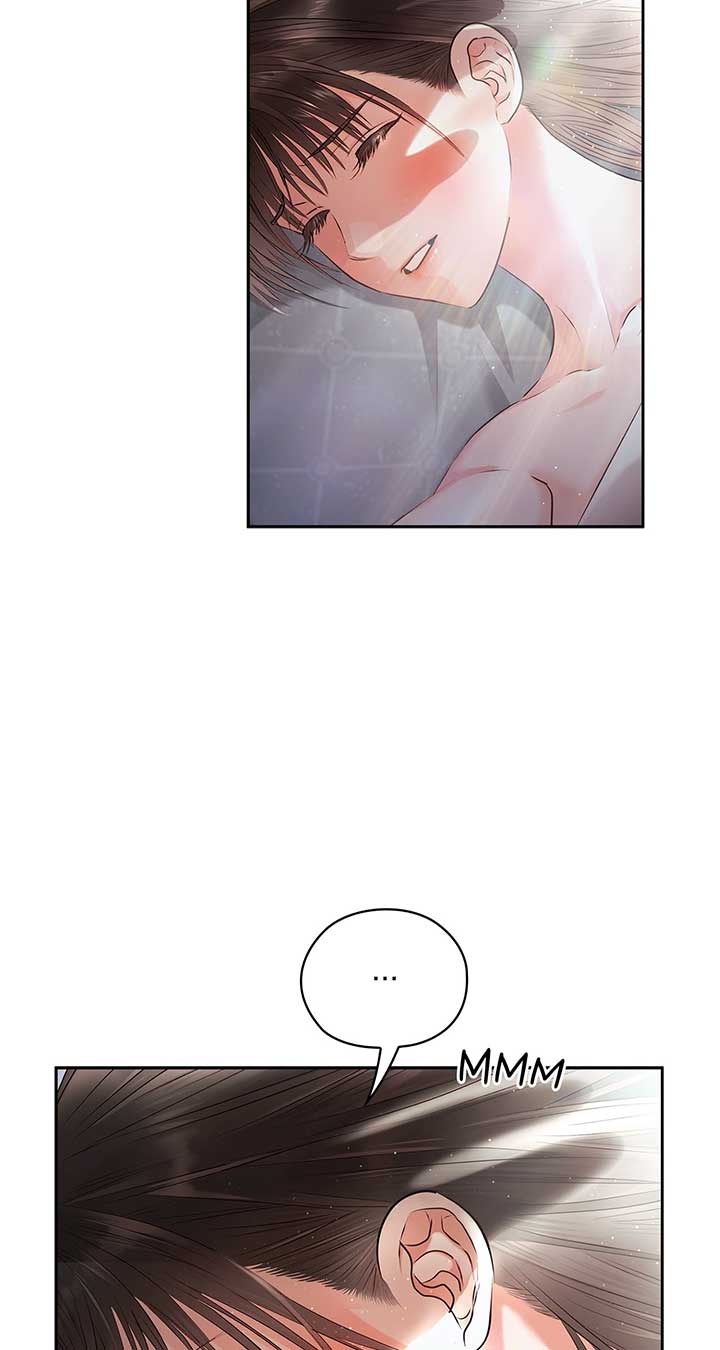 Quiet in the Office! Chapter 56 - Page 3