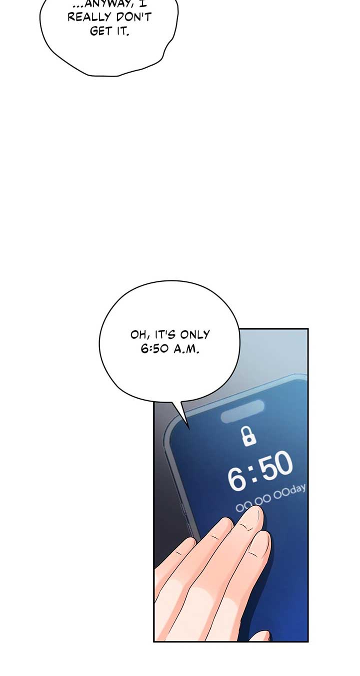 Quiet in the Office! Chapter 56 - Page 38